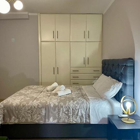 Aria Apartment Buitenkant foto